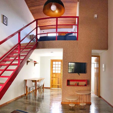 Vila Bela Lofts 3 E 9 Villa Pirenopolis Exterior photo